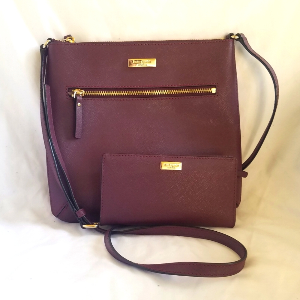 Kate Spade Laurel Way Rima Set